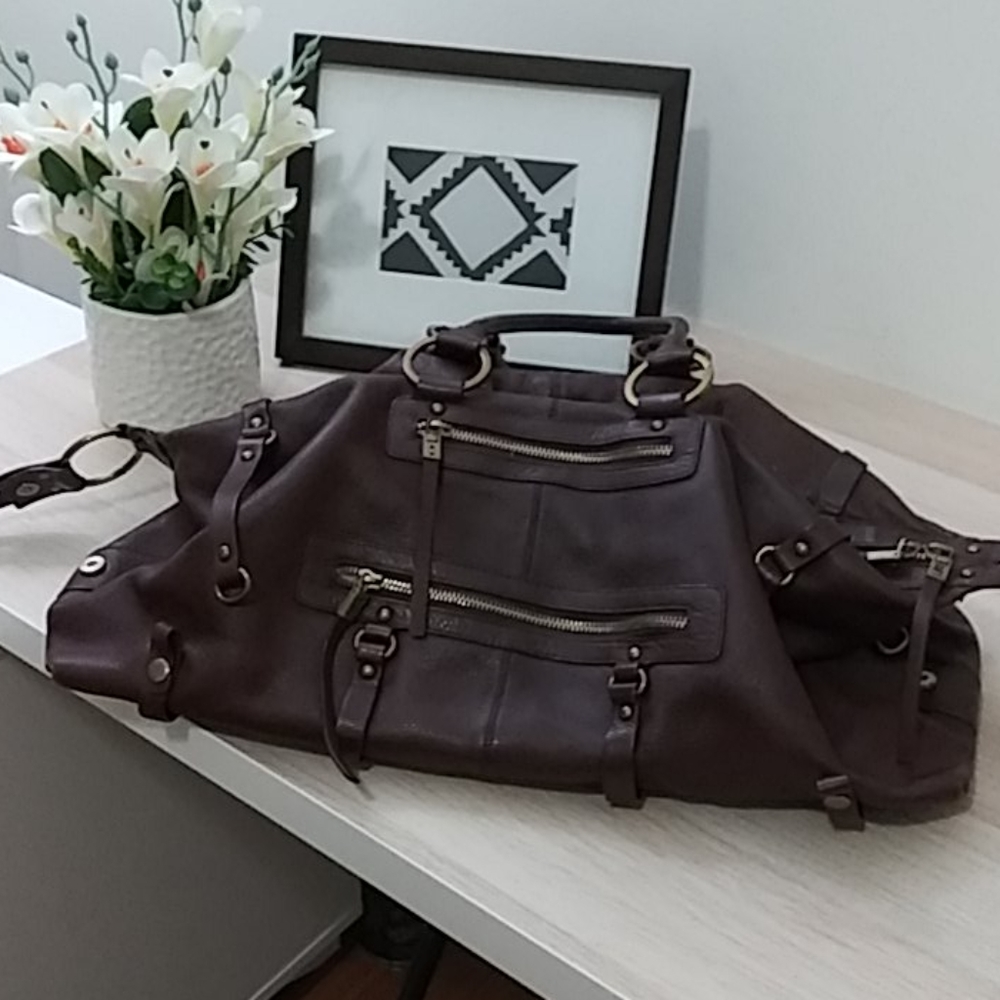 G series bag